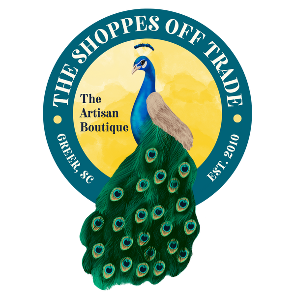 The Shoppes off Trade