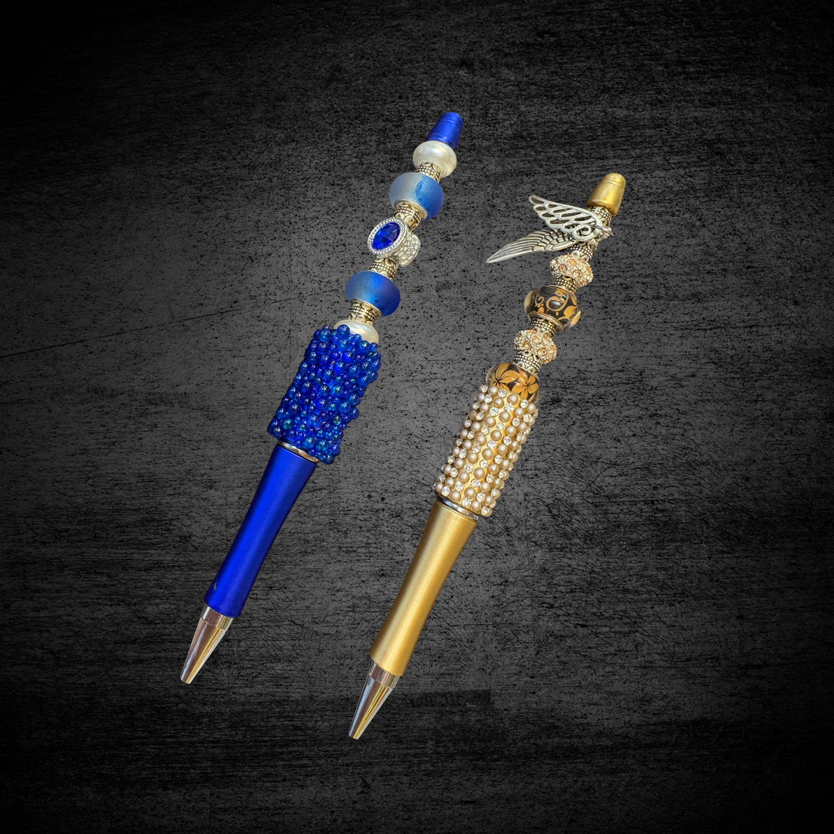 Designer Pen Workshop with Dawn Parker-Bollinger